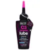 Muc-Off C3 Wet Ceramic Lube Fahrradöl Kettenöl 50 ml 120 ml Produktbild-Vorschau 4