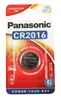 PANASONIC scheda a bottone CR2016 al litio Anteprima dell’immagine prodotto 11