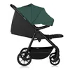 Lionelo Buggy MIRA bis zu 22 kg, Schwenkbare 360° Räder, Produktbild-Vorschau 18