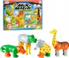Popular Playthings Magnetic Mix or Match Animals, Tier, 2 Produktbild-Vorschau 7