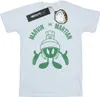 Looney Tunes - T-Shirt für Herren BI50268 (M) (Weiß) Produktbild-Vorschau 1