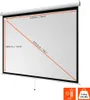 celexon basic Rollo-Leinwand 120" | 240x180 cm 4:3 | Produktbild-Vorschau 2