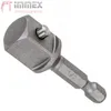 DeWalt Adapter 1/4 auf 1/2 schlagf Produktbild-Vorschau 2