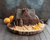 Nordic Ware - Gingerbread House Bundt Pan Voir les images du produit 6
