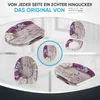 SANILO® WC-Sitz mit Absenkautomatik und Schnellverschluss Produktbild-Vorschau 12
