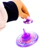 OOTB Kreisel Colours I mit LED (inkl. Batterie) & Produktbild-Vorschau 3