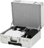 ALUMAXX Multifunktions Koffer "CHALLENGER" silber aus Produktbild-Vorschau 4