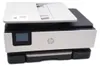 HP OfficeJet Pro 8132e Wireless All-in-One Farbe Drucker, Produktbild-Vorschau 25
