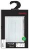 Spirella Rania, Muster, Ring, Polyester, Weiß, Produktbild-Vorschau 2
