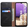 Galaxy A32 5G Hülle, LaimTop Leder Flip Brieftasche Produktbild-Vorschau 2