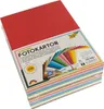 Folia Fotokarton farbsortiert 300 g/qm - g/m? Produktbild-Vorschau 5
