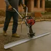 KRAFT&DELE | Diesel-Rüttelplatte, für Betonverdichtung, Produktbild-Vorschau 15
