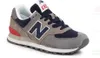 new balance Herren Sneaker '574' Marplehead with Pigment, Produktbild-Vorschau 3