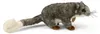 Plüsch-Opossum 22 cm, umweltfreundlich Produktbild-Vorschau 3