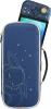 Hori Cargo Pouch Compact, Beuteltasche, Blau, Nintendo Produktbild-Vorschau 3