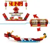 LEGO Iconic Calendário Festivo - 40678 Voir les images du produit 20