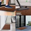 Tapis d'entrée antidérapant VOUNOT®, tapis anti-salissures, Voir les images du produit 4