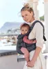 Porte-bébé Babybjorn One Air 3D Mesh, Anthracite Voir les images du produit 8