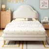 A bedroom scene with a child's bed. Produktbild-Vorschau