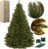 SPRINGOS Sapin de Noël artificiel Epicéa du Caucase 150 cm Voir les images du produit 18