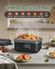 Elektrische Lunchbox mit Akku, Electric Lunch Box Produktbild-Vorschau 6