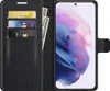 Samsung Galaxy S22 Plus Hülle - Coverup Klapphülle - Produktbild-Vorschau 2