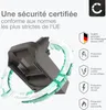CELLONIC, Adaptateur compatible avec batterie Makita 18V Voir les images du produit 5