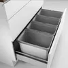 NABER Cox® Box 275 S/1000-4. Hellgrau, für Auszugstechnik Produktbild-Vorschau 1