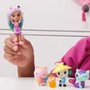 Spin Master Gabbys Dollhouse 5 hracích figurek Gabby girl Náhled obrázku produktu 6