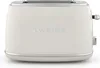 SWEISS Vintage-Toaster GRS8 - Beige Produktbild-Vorschau 1