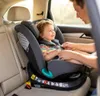BUF BOOF® Saphir Kindersitz i-Size R129 40–150 cm 360° Produktbild-Vorschau 2