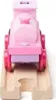 Bigjigs Rail Elektrische Lokomotive Starkes Rosa Produktbild-Vorschau 8