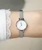Daniel Wellington - DW00100746 - Náramkové hodinky - Dámske Náhľad obrázku produktu 12