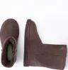 UGG CLASSIC-SHORT-II_1016223 Barva: hnědá, Velikost: EU 36 Náhľad obrázku produktu 7