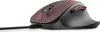 Hama Optische 6-Tasten-Funkmaus MW-500 Recharge, Rot Produktbild-Vorschau 3