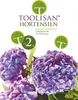 Hortensiendünger TOOLISAN mit Langzeitwirkung* -  2 kg Produktbild-Vorschau 1