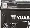 Batterie YUASA YTX5L 4 AH AGM Voir les images du produit 8