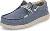 HEYDUDE Hey Dude Wally Braided Schuhe Herren blau 43 Produktbild-Vorschau 9