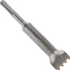 SDS Plus Meißel 32 x 140 mm Hammermeißel Fliesen Produktbild-Vorschau 5