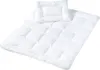 Julius Zöllner Steppbett-Set Basic 100 x 135 cm + 40 x 60 Produktbild-Vorschau 13