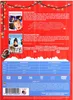 The back of a DVD case for two movies, 'Home Alone' and 'Home Alone 2: Lost in New York', with movie stills and technical details. Produktbild-Vorschau