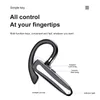 Bluetooth Headset mit Mikrofon Freisprechanlage Bluetooth Produktbild-Vorschau 6