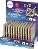 Uniball Eye Design w-rt 0,4mm Produktbild-Vorschau 1