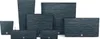 Prosperplast Furu Case Fioriera a torre DFC800T-S433 Anteprima dell’immagine prodotto 6
