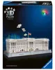 Ravensburger 12008031, 216 szt., Budynki, 8 lat(a) Podgląd zdjęcia produktu 1