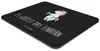 Mr. & Mrs. Panda Mousepad Einhorn Muffin - Schwarz - Produktbild-Vorschau 3