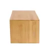 Organizer bambusowy na biurko Organizer bambusowy na biurko Podgląd zdjęcia produktu 5
