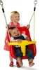 Plum Kleinkinder Turm mit Babyschaukel - Kletterstruktur Produktbild-Vorschau 15