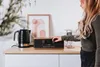 Classic C-D6 - Le charmant lecteur CD et radio numérique en Voir les images du produit 5