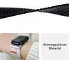 Evolv Nylon Armband für Apple Watch Produktbild-Vorschau 7